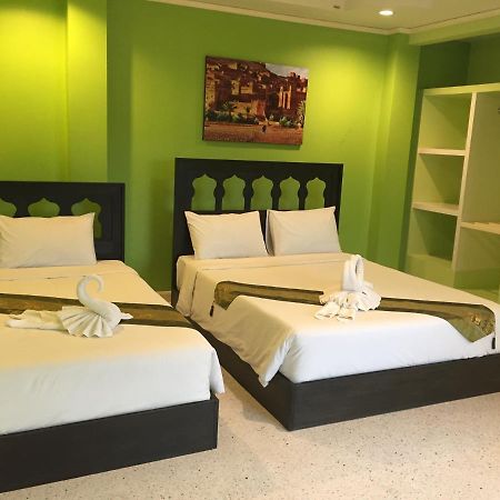 Pps Home Surin Buitenkant foto