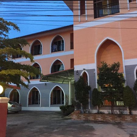 Pps Home Surin Buitenkant foto