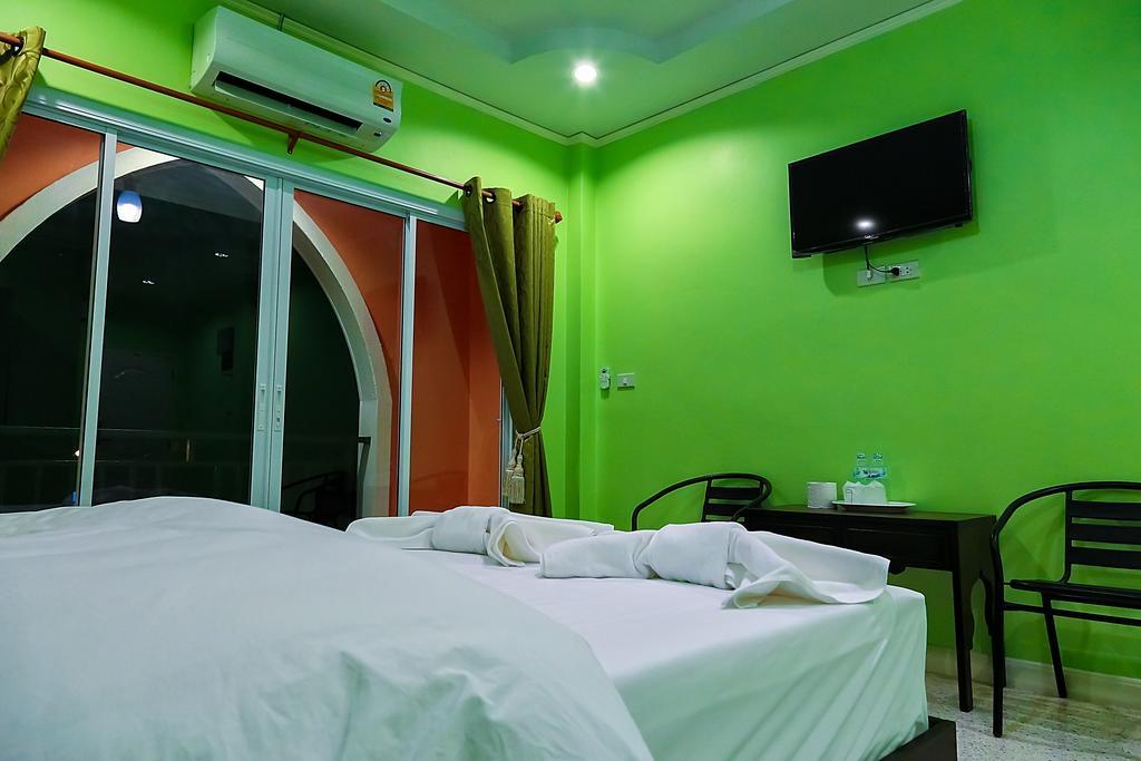 Pps Home Surin Kamer foto