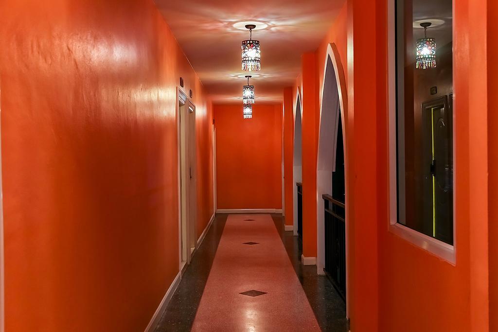 Pps Home Surin Buitenkant foto