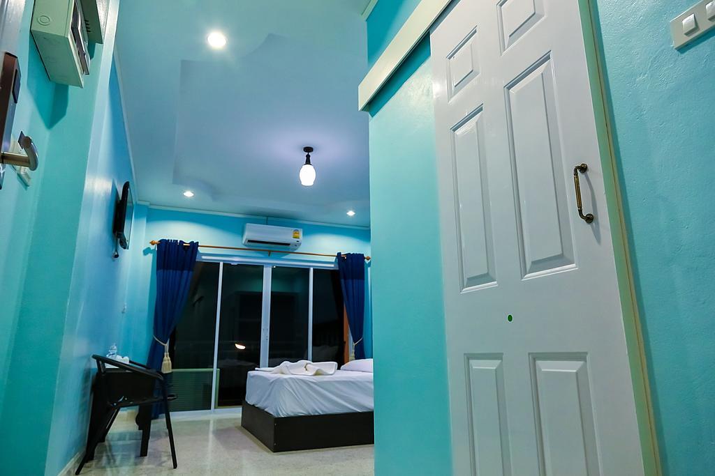 Pps Home Surin Kamer foto