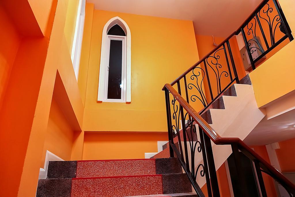 Pps Home Surin Buitenkant foto