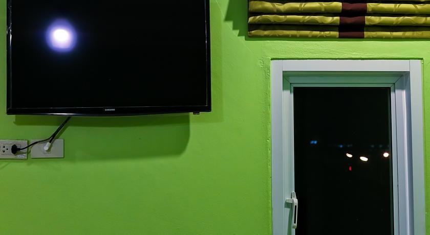 Pps Home Surin Buitenkant foto