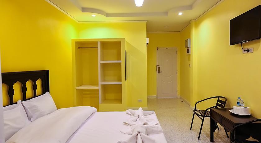 Pps Home Surin Buitenkant foto