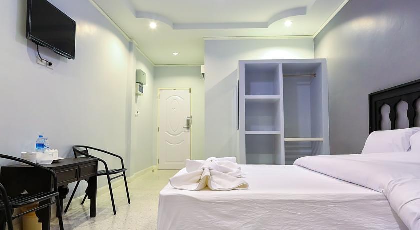 Pps Home Surin Buitenkant foto