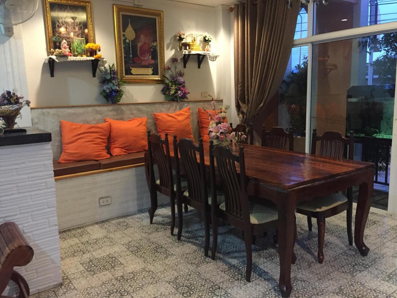 Pps Home Surin Buitenkant foto