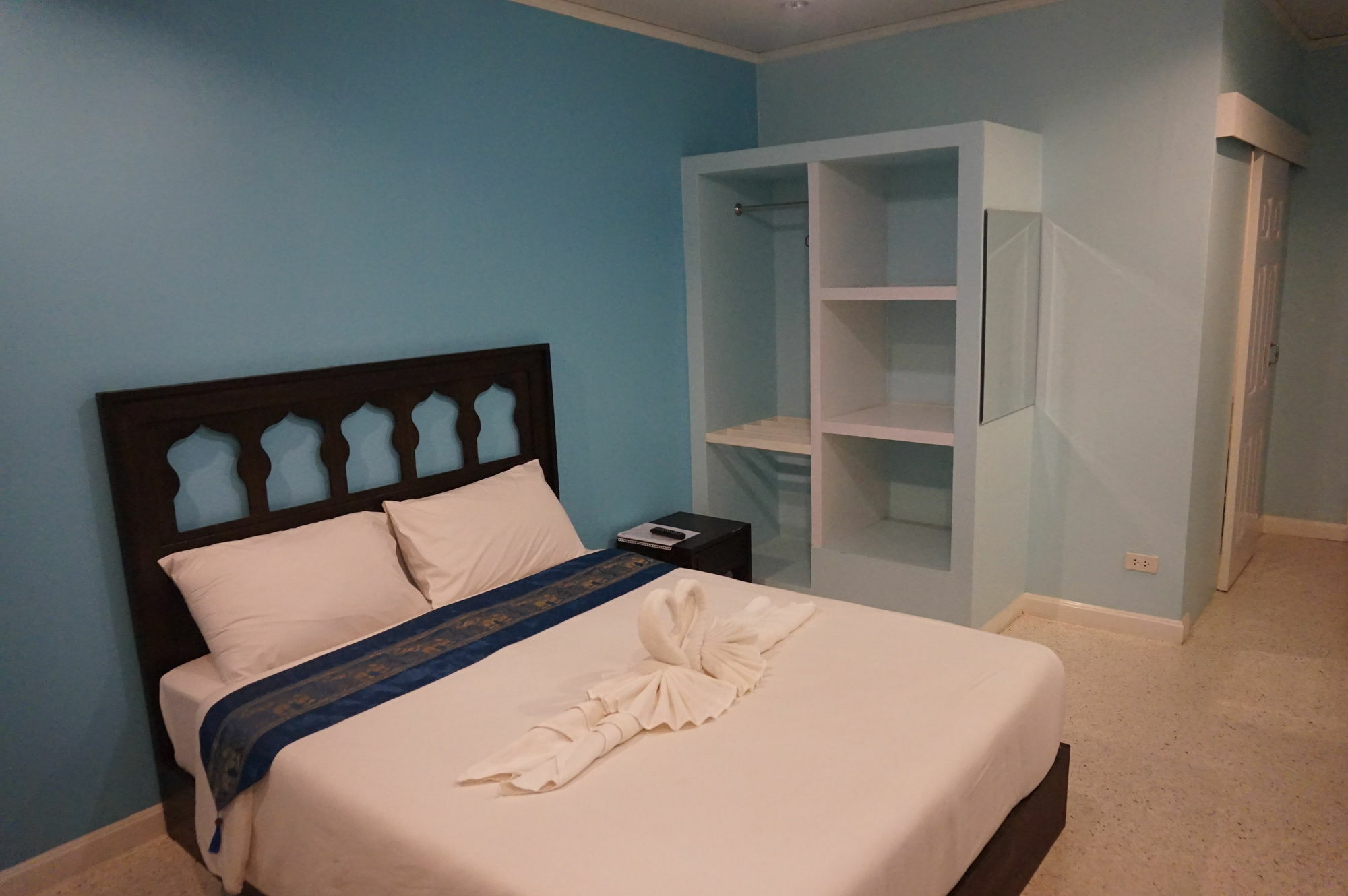 Pps Home Surin Buitenkant foto