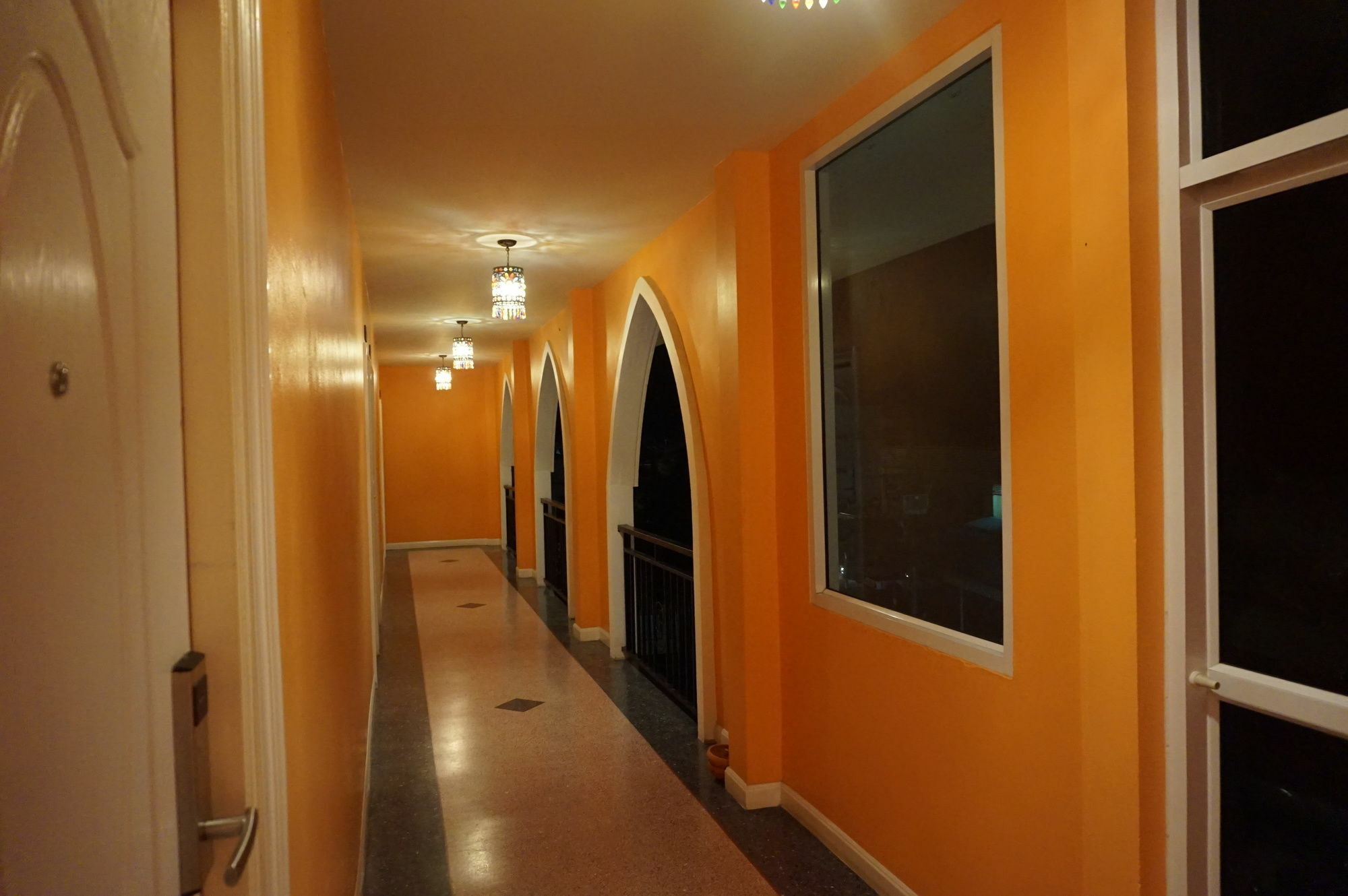 Pps Home Surin Buitenkant foto