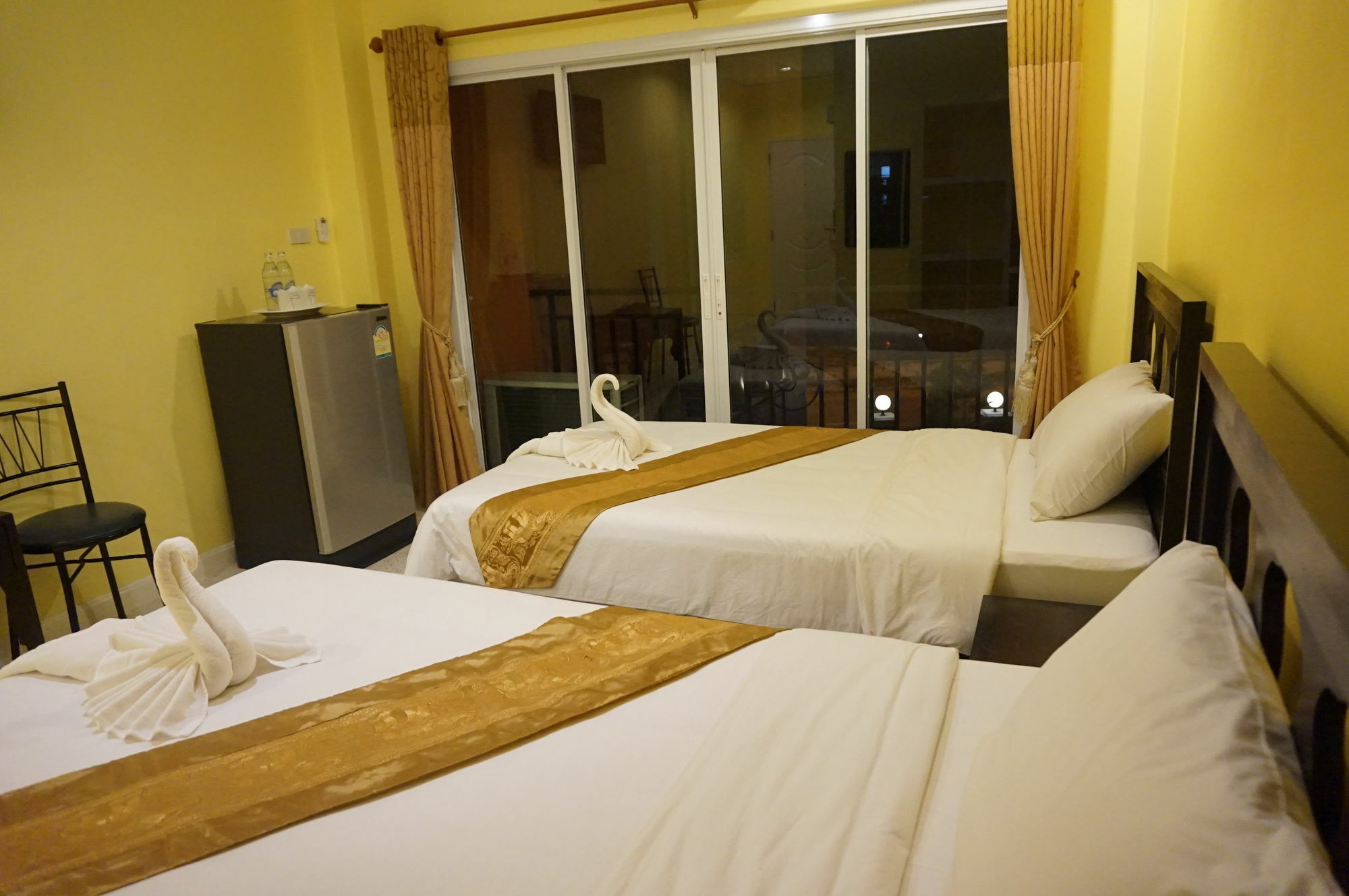Pps Home Surin Buitenkant foto