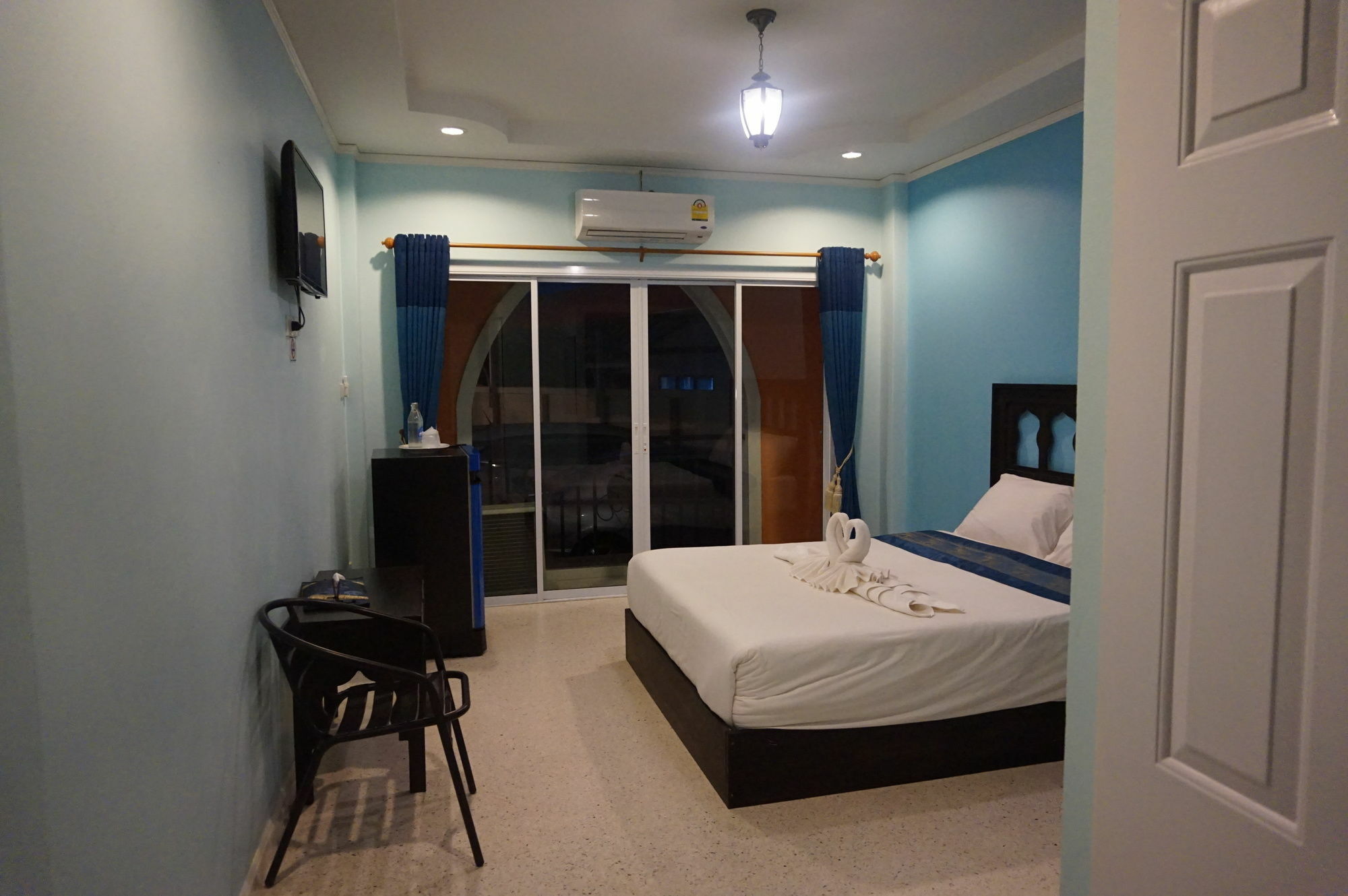 Pps Home Surin Buitenkant foto