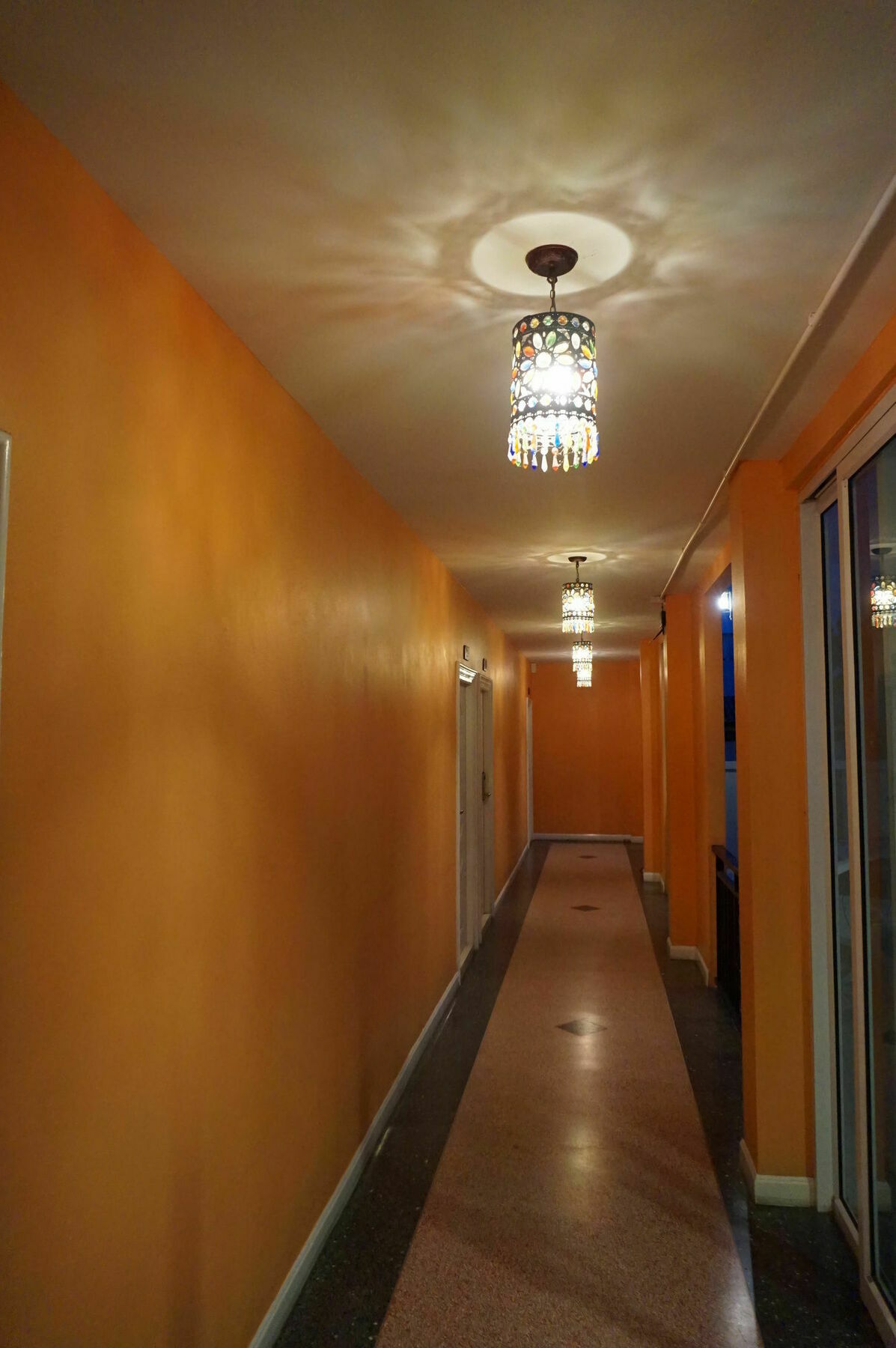 Pps Home Surin Buitenkant foto