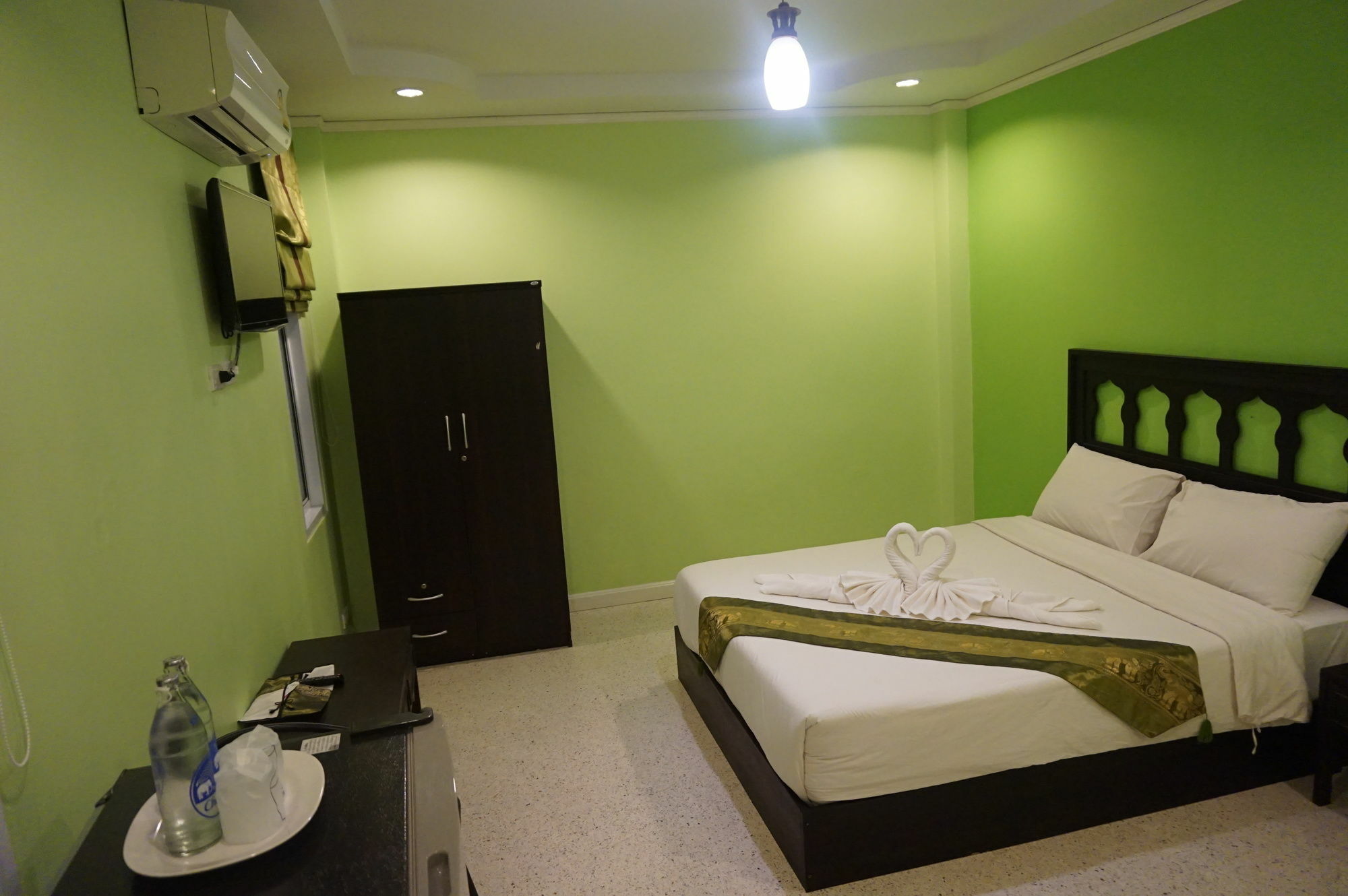 Pps Home Surin Buitenkant foto