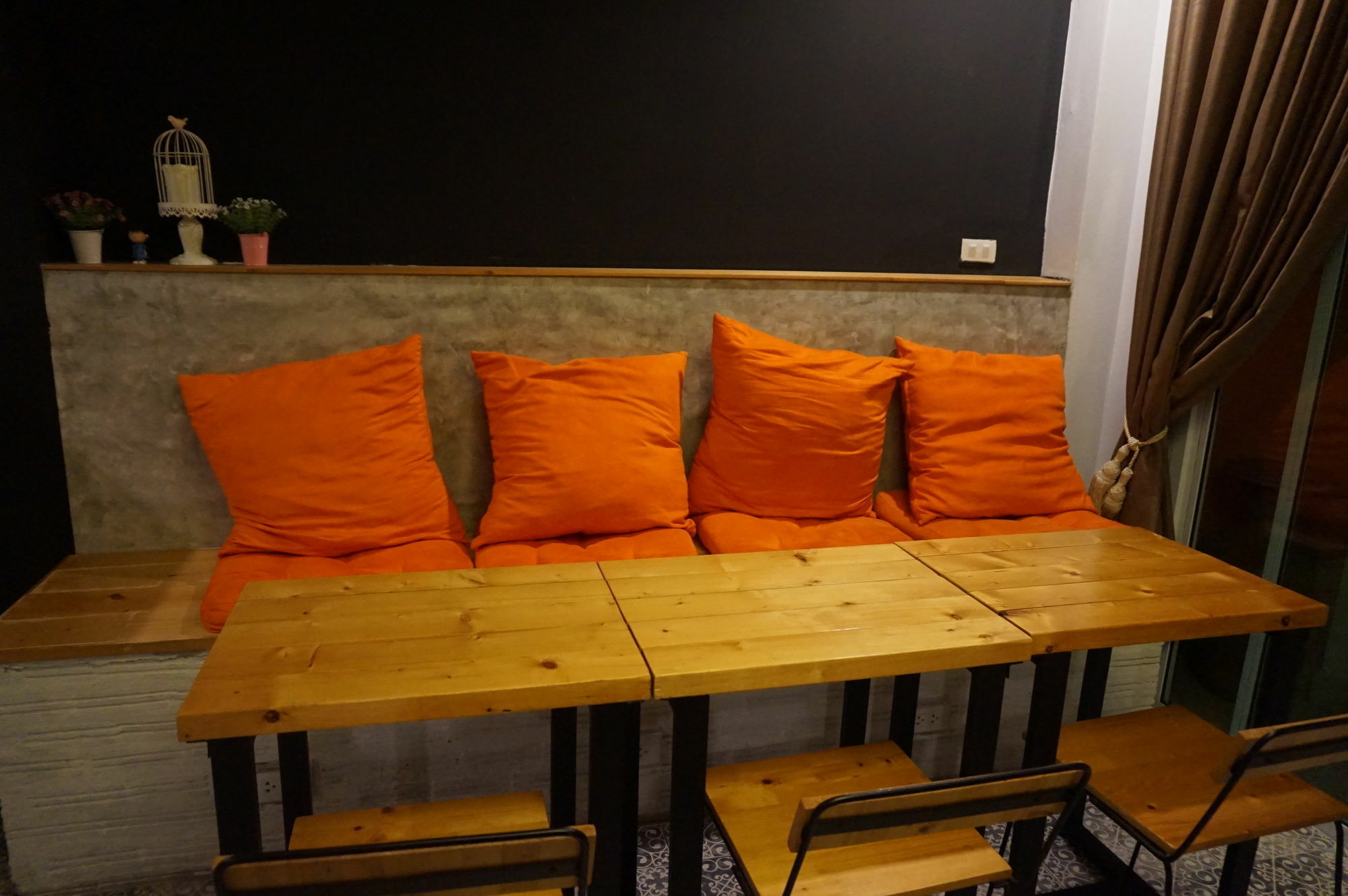 Pps Home Surin Buitenkant foto