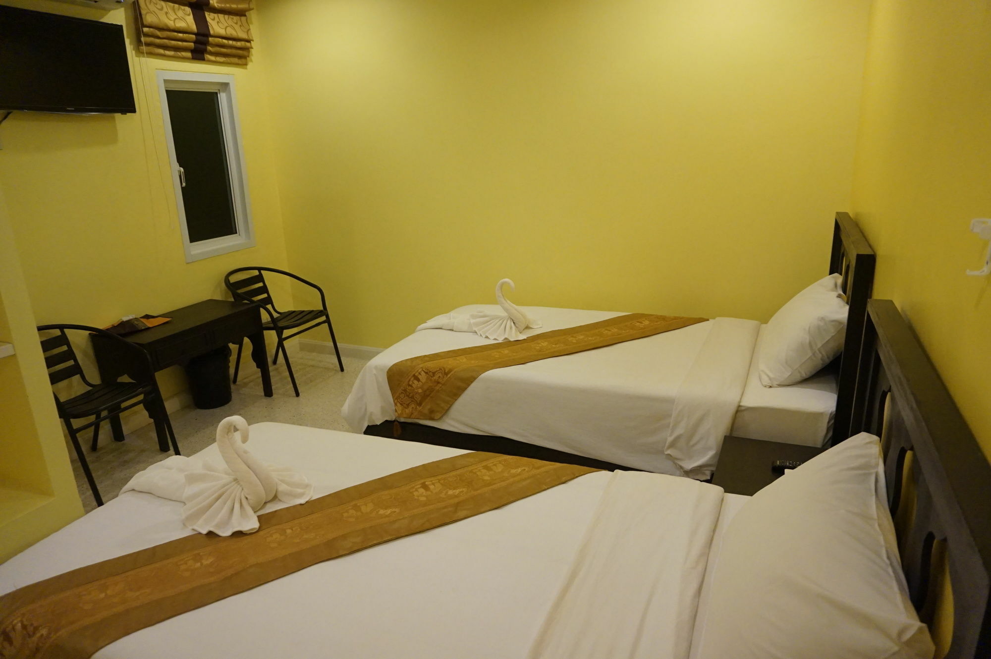 Pps Home Surin Buitenkant foto